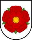 Wappen von Radnice