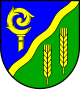 Prasdorf – Stemma