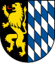 Wiesloch - Stema