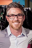 Dave Annable -  Bild