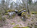 Dolmen de la Fumade