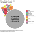 Image 46Ethnic origins in Iowa (from Iowa)