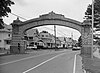 Endicott Square Deal Arch