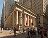 Federal Hall National Memorial