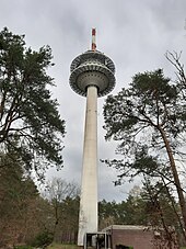 Fernsehturm Ummern