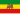 Vlag van Ethiopië