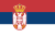 Flag of Serbia