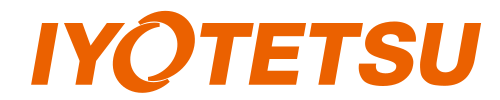 File:IYOTETSU logo.svg