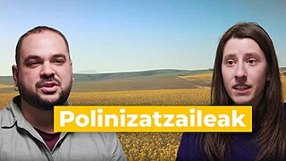 Polinizatzaileak