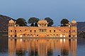 Jal Mahal palota