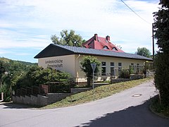 Landeskirchliche Gemeinschaft in Niederschlema