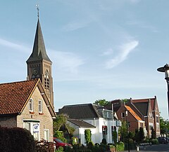 Leusden