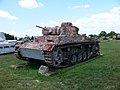 Panzer III Ausf.E