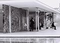 Mies van der Rohe Pavillon