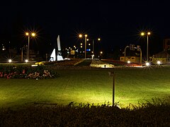 Poprad at night - 9511725078.jpg