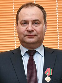 Роман Александрович Головченко