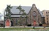 St. James' Episcopal Church and Parish House