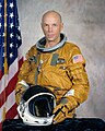 Story Musgrave American astronaut