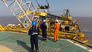 Safety inspection during as recycling of offshore asset.jpg