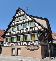 Gasthaus Krone