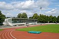 Willy-Sachs-Stadion Schweinfurt (1935–1936)