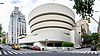 Solomon R. Guggenheim Museum