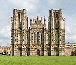 Wells Cathedral