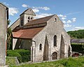 Église Saint-Gervais-et-Saint-Protais de Guillerval