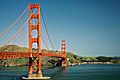 Golden Gate (San Francisco).