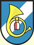 Blason de Günselsdorf