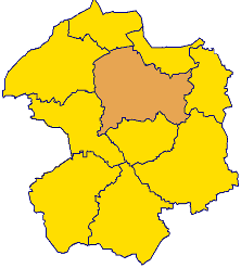 File:Lage Ort Paderborn Kreis Paderborn.png