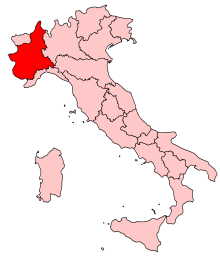 Desedhans Piemonte