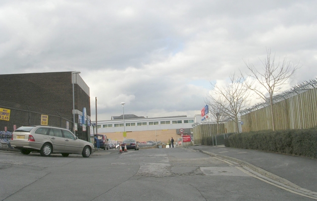 File:Spa Street - Well Lane - geograph.org.uk - 1191450.jpg