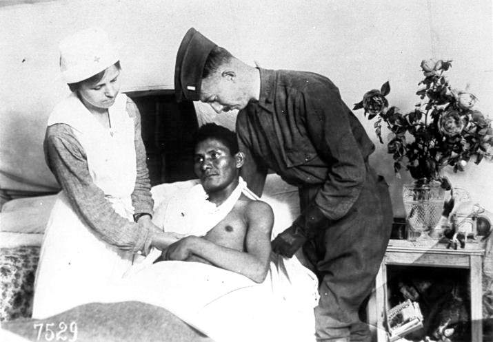 File:WWI choctaw patient1.jpg