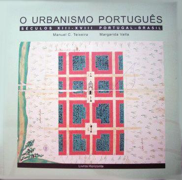 File:O Urbanismo Português, Séc. XIII - XVIII, Portugal - Brasil.jpg