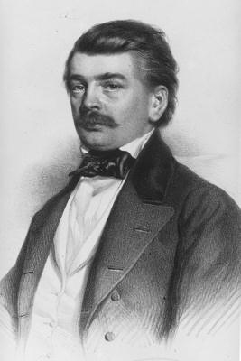 File:Franz von Miklosich (Dauthage, 1853).jpg