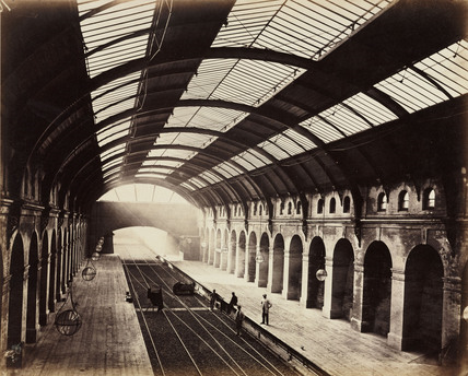 File:Bayswater station circa 1867.png