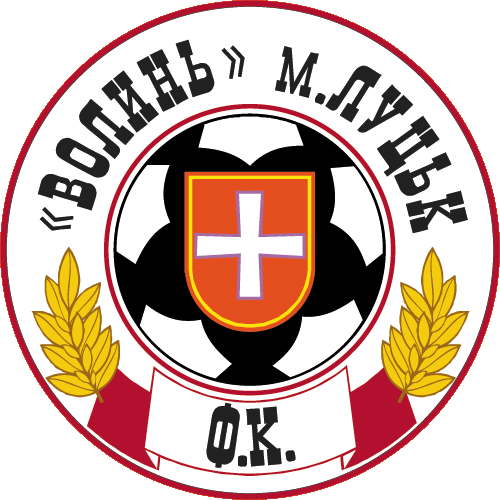 File:Logo of FC Volyn Lutsk.png