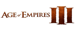 Age of Empires III