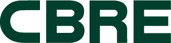 CBRE Logo