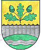 Coat of arms of Hipstedt