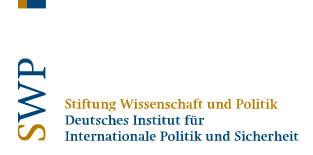 Alt=Logo der Stiftung aufgebaut aus den Initialen SWP und dem Namen der Stiftung