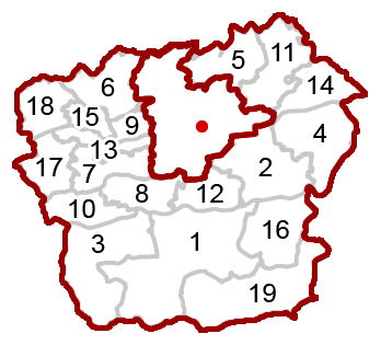 File:Map at carinthia klagenfurt land municipalities.png