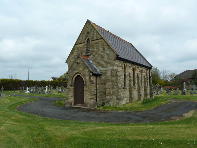 File:Chapel in Saltcotes Catholic Cemetery - geograph.org.uk - 2915792.jpg