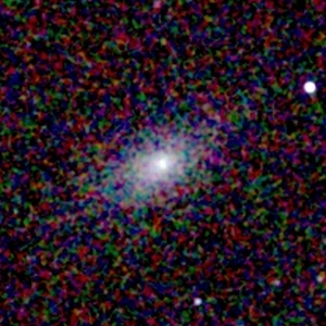 NGC 59 (근적외선)