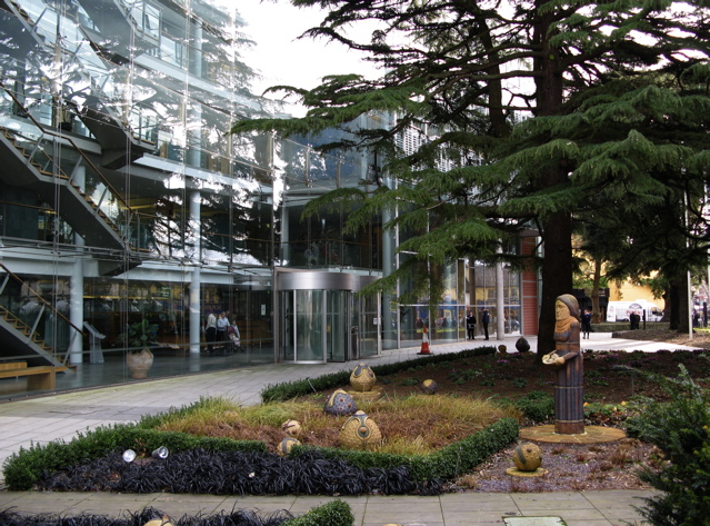 Fingal County Hall, Swords