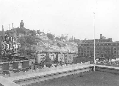 File:Seattle - Profanity Hill, 1927.gif