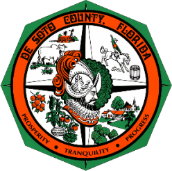 File:Seal of DeSoto County, Florida.png