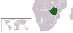 Dunungpenering Zimbabwe