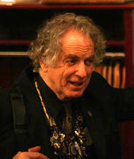 David Amram v roce 2005